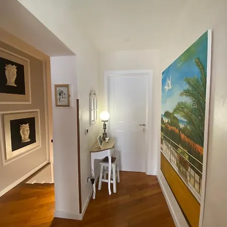 By Family L&g Panzió Vibo Valentia Marina