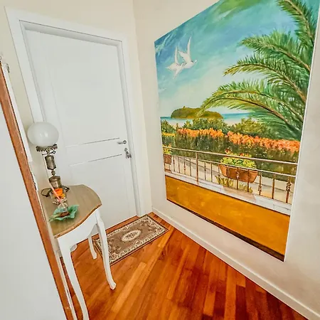 Panzió By Family L&g Vibo Valentia Marina