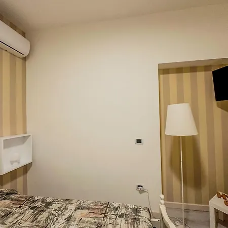 By Family L&g 4* Vibo Valentia Marina