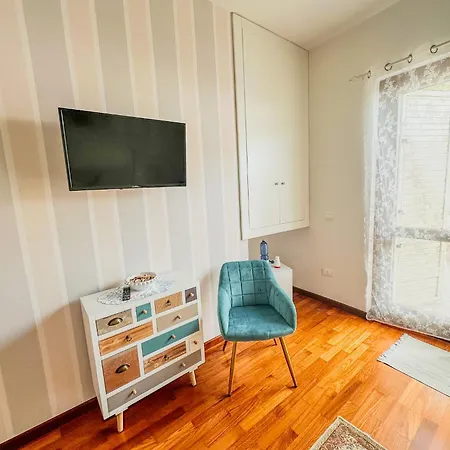 Bed and breakfast By Family L&g