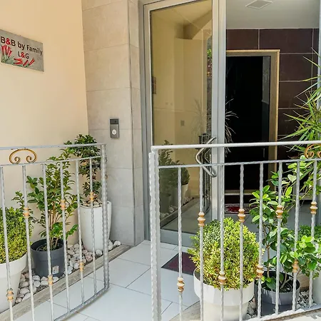 By Family L&g Vibo Valentia Marina