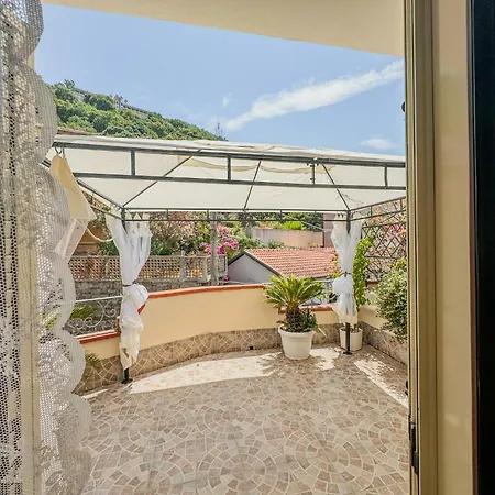 By Family L&g 4* Vibo Valentia Marina