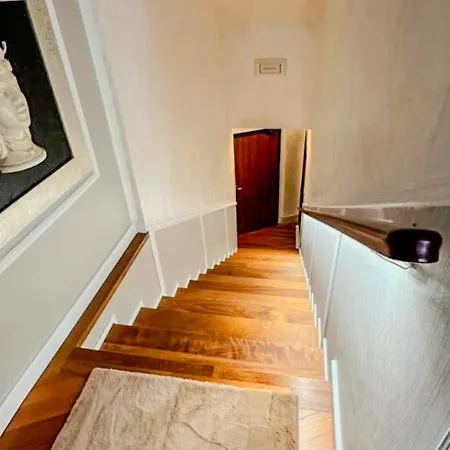 By Family L&g Panzió Vibo Valentia Marina