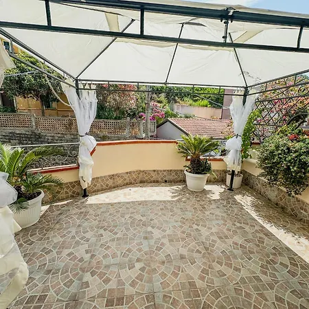 By Family L&g Vibo Valentia Marina
