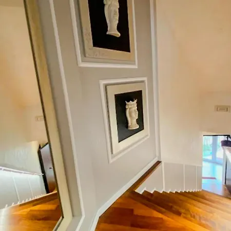 By Family L&g 4* Vibo Valentia Marina