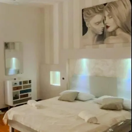 By Family L&g Bed and breakfast Vibo Valentia Marina