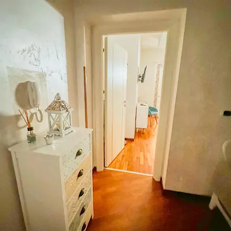 Bed and breakfast By Family L&g Vibo Valentia Marina