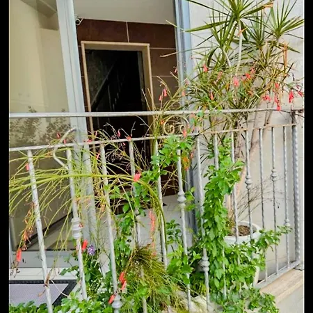 Bed and breakfast By Family L&g Vibo Valentia Marina