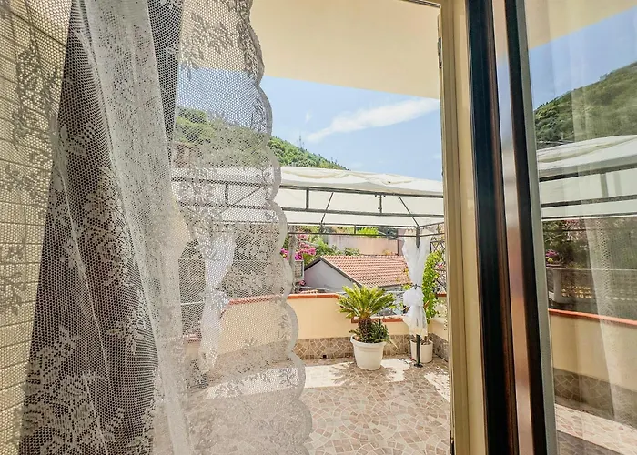 住宿加早餐酒店 By Family L&g 4*