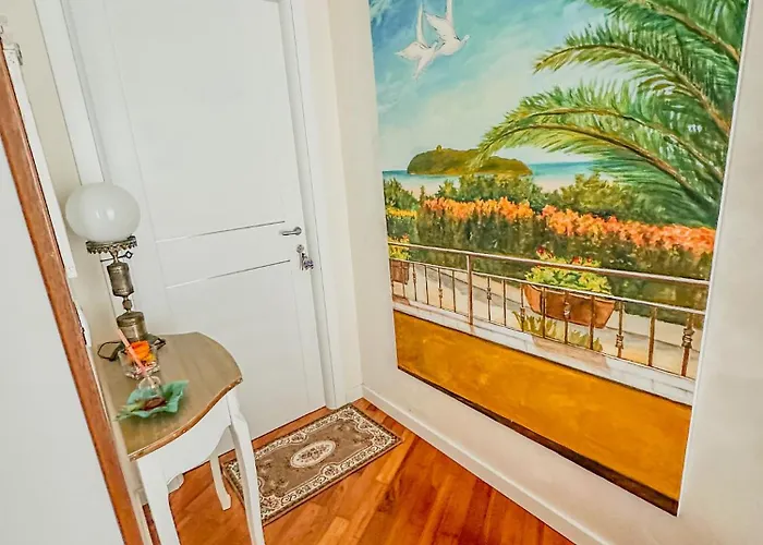 住宿加早餐酒店 By Family L&g 维博瓦伦蒂亚码头