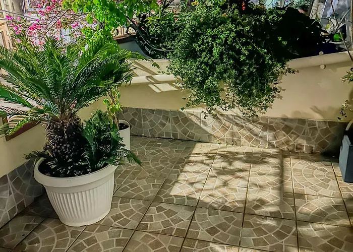 By Family L&g 维博瓦伦蒂亚码头