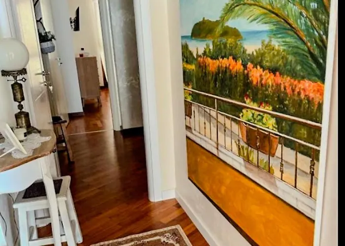 住宿加早餐酒店 By Family L&g 4*