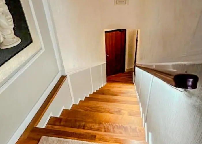 By Family L&g 住宿加早餐酒店 维博瓦伦蒂亚码头