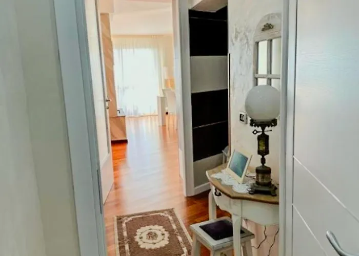 By Family L&g 维博瓦伦蒂亚码头