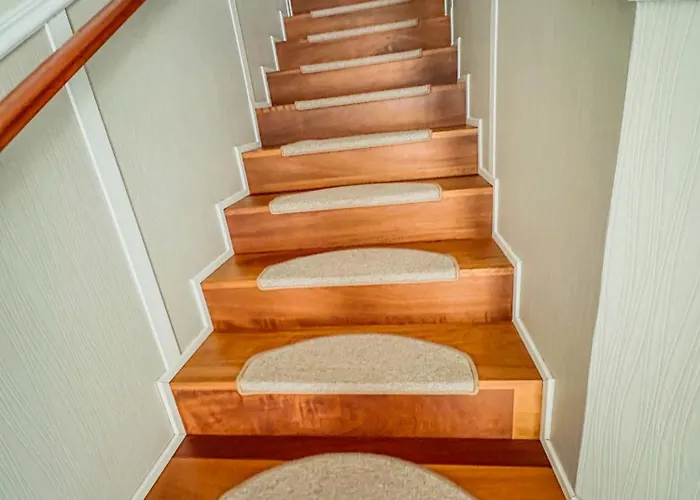 住宿加早餐酒店 By Family L&g