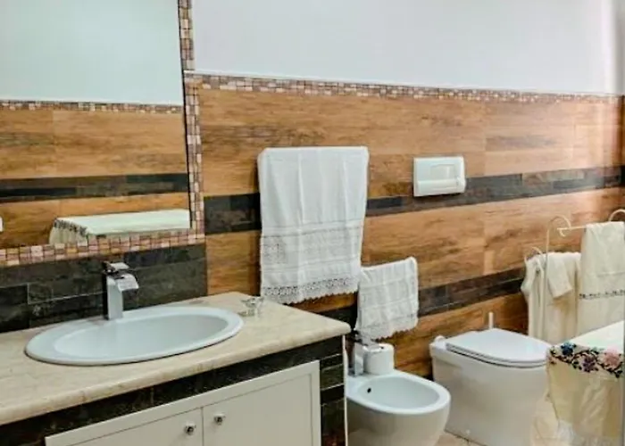 住宿加早餐酒店 By Family L&g 4*