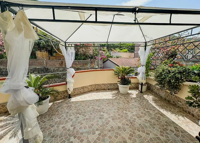 住宿加早餐酒店 By Family L&g 4*