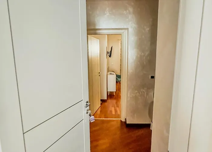 By Family L&g 维博瓦伦蒂亚码头