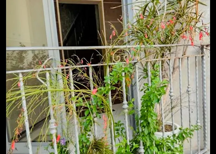 住宿加早餐酒店 By Family L&g 维博瓦伦蒂亚码头