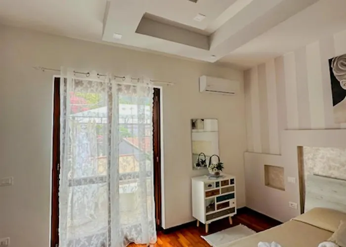 Alojamento de Acomodação e Pequeno-almoço By Family L&g