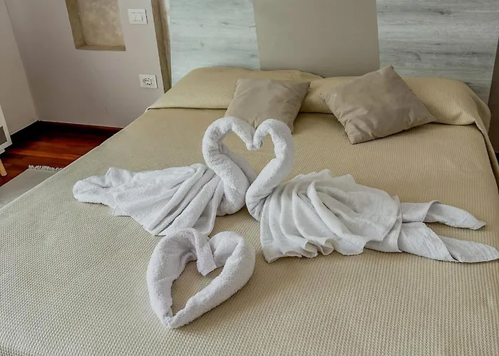 Alojamento de Acomodação e Pequeno-almoço By Family L&g